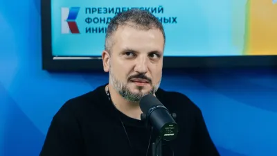 Звезда «Импровизаторов» высказался о современном юморе: «Переживает непростые времена»