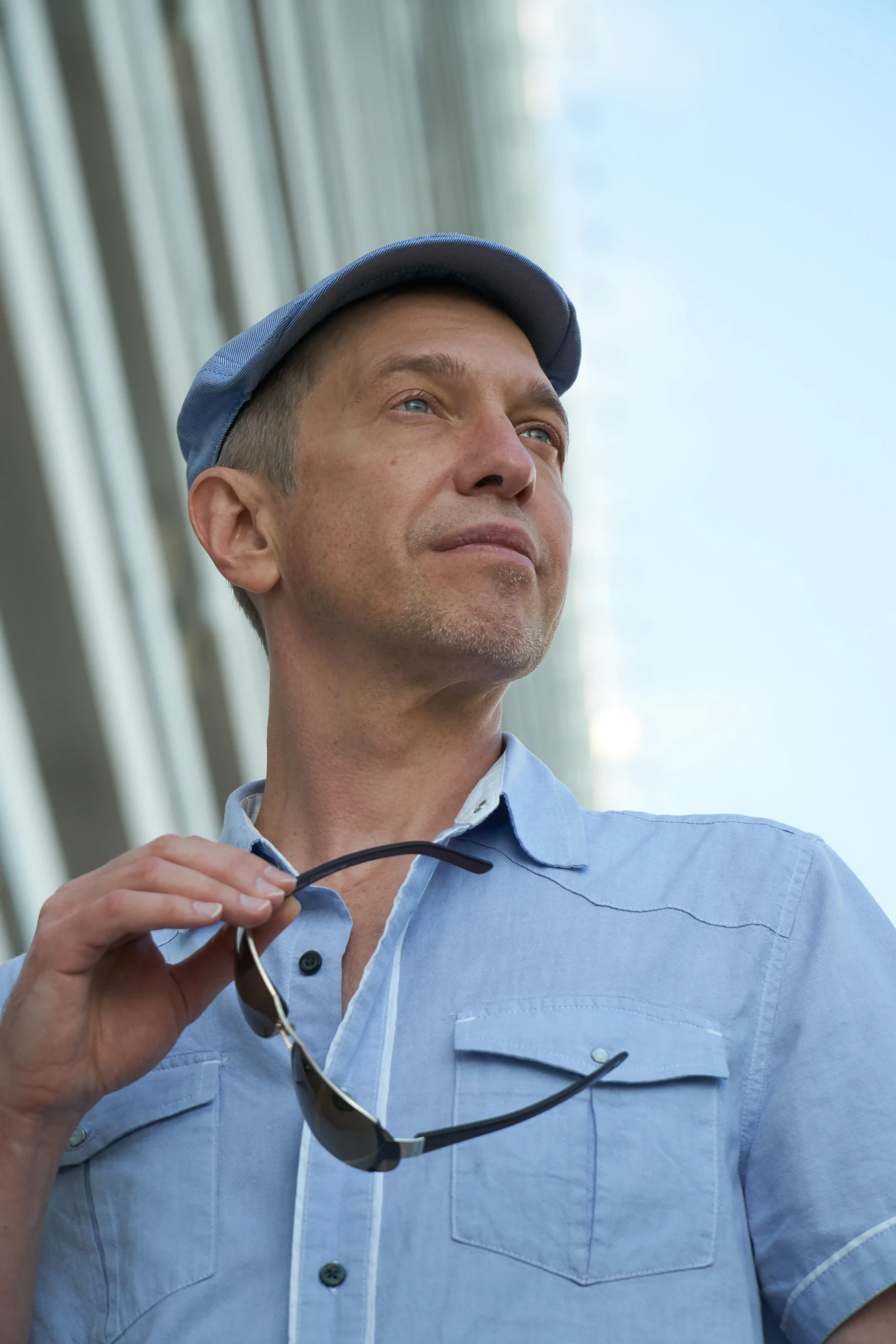 Ушел из жизни Сергей Соседов: музыка потеряла одного из самых узнаваемых критиков