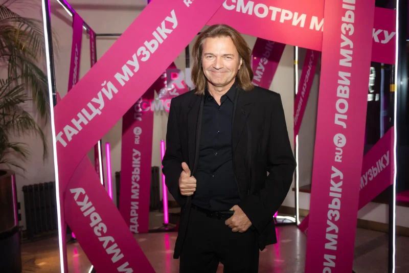 Маликов рассказал, почему молодежь избегает официального брака
