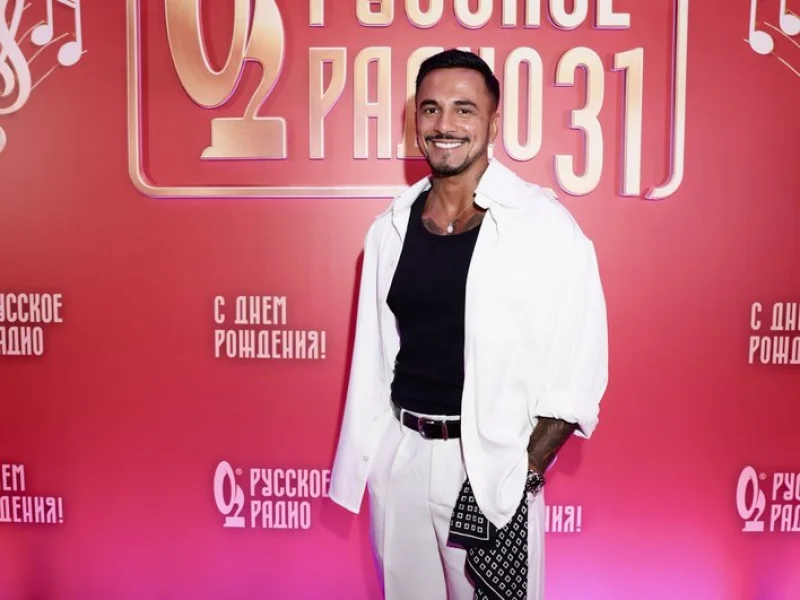 Рэпер Natan признался, что не хочет становиться отцом в третий раз: «Двоих хватает»