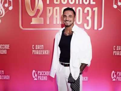 Рэпер Natan признался, что не хочет становиться отцом в третий раз: «Двоих хватает»