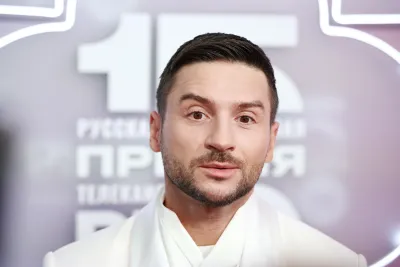 Сергей Лазарев устроил скандал менеджерам перед концертом в Ташкенте