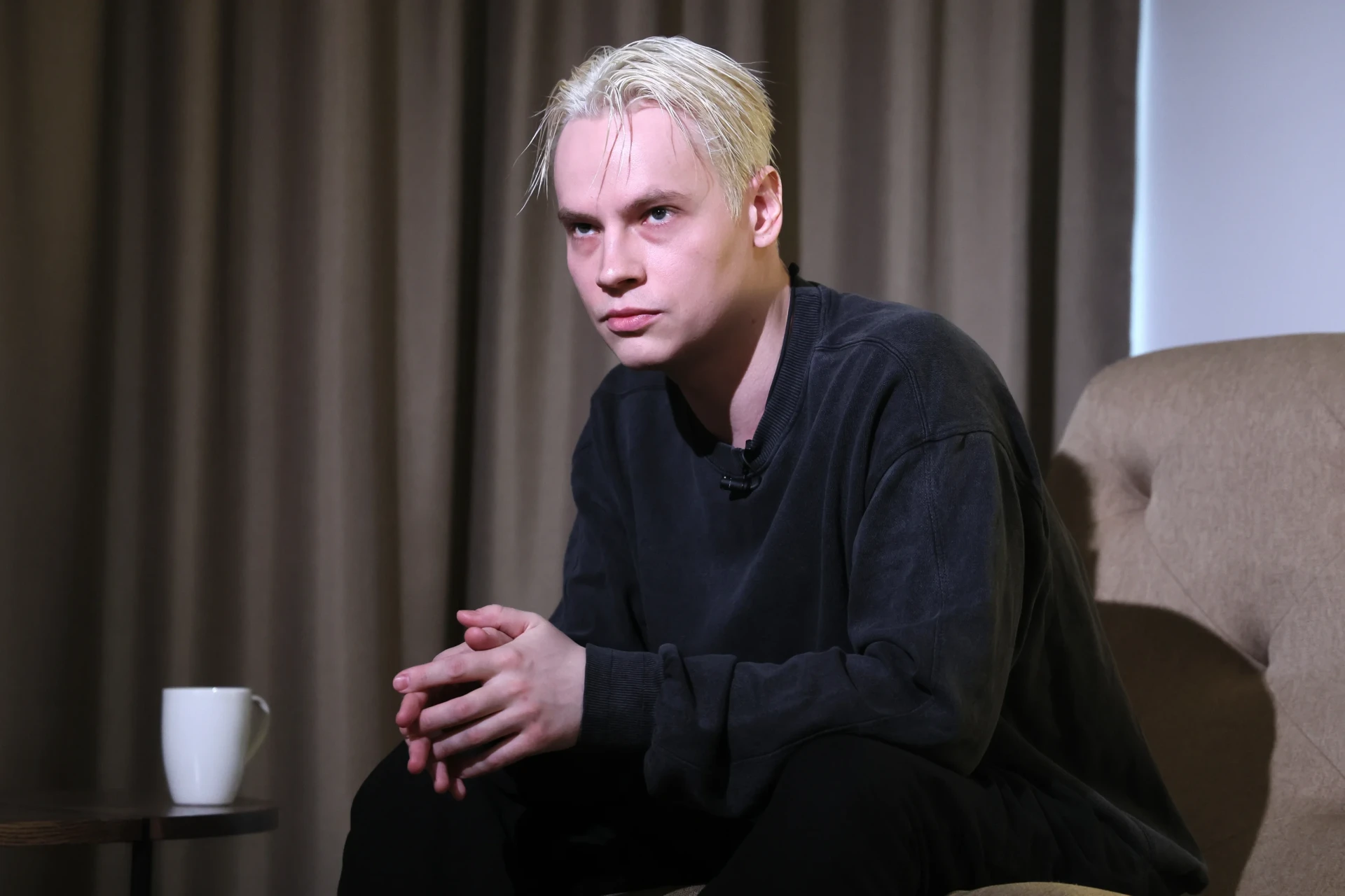 Ирина Салтыкова заступилась за Shaman: «Зря его многие недолюбливают»