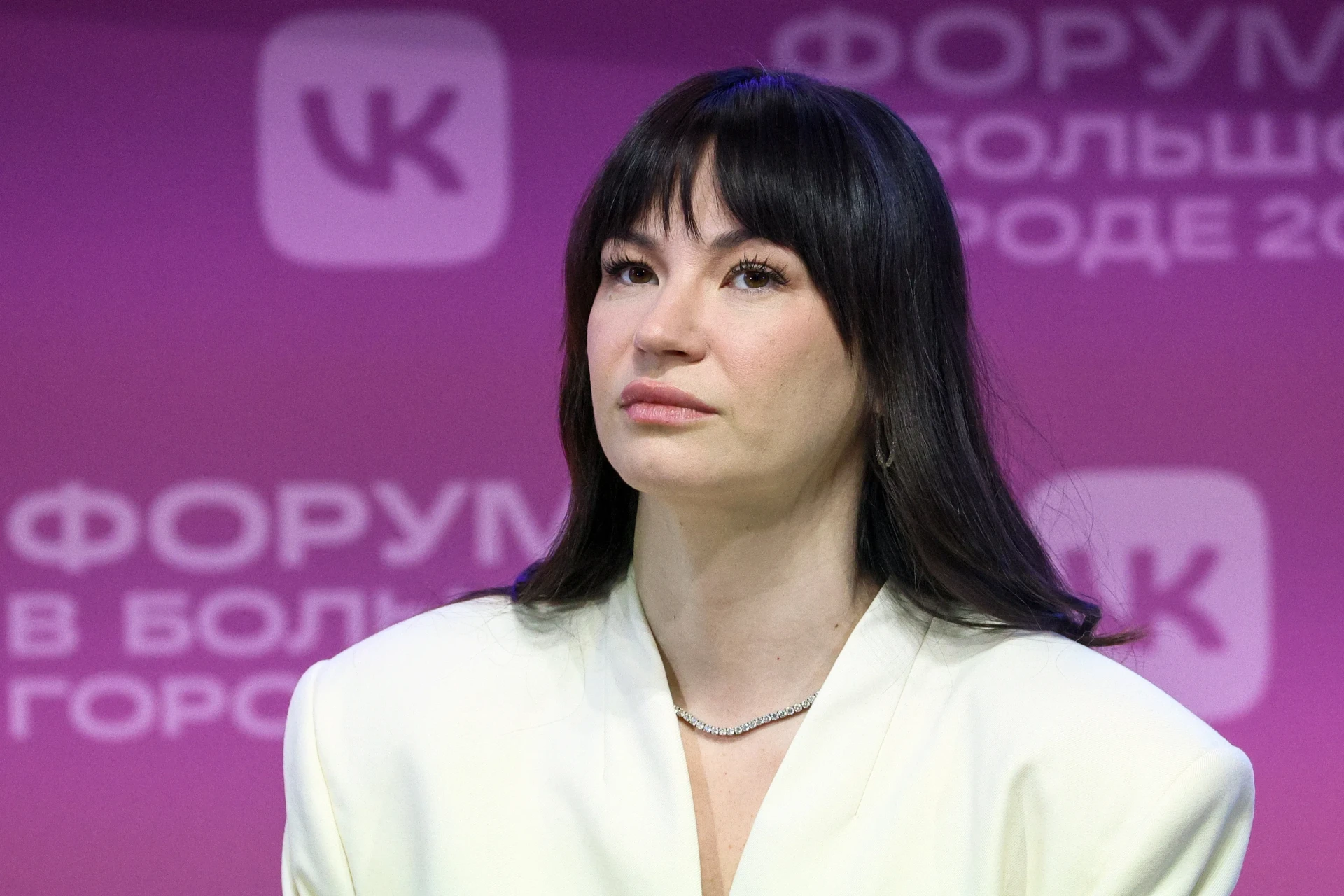 Ида Галич высказалась о хейте из-за внешности: «Это лишь восприятие тебя другими»