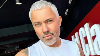 «Нельзя купить за деньги»: Александр Рогов назвал главную роскошь в своей жизни