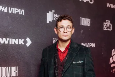 Никита Кологривый признался, что его вдохновляет творчество рэпера Басты
