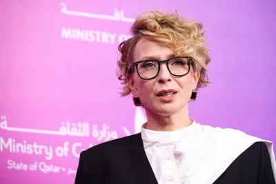 47-летняя Яна Чурикова раскрыла результаты «теста на старость»