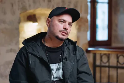 Рэпер Птаха призвал Госдуму и общественников проконтролировать цены на продукты