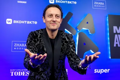 Стас Ярушин раскрыл секрет популярности хита Zombie: «Наш продюсер — это народ»