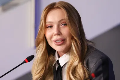 Карина Кросс предложила штрафовать за оскорбления в интернете: «Давайте таких людей от нас отстраним»